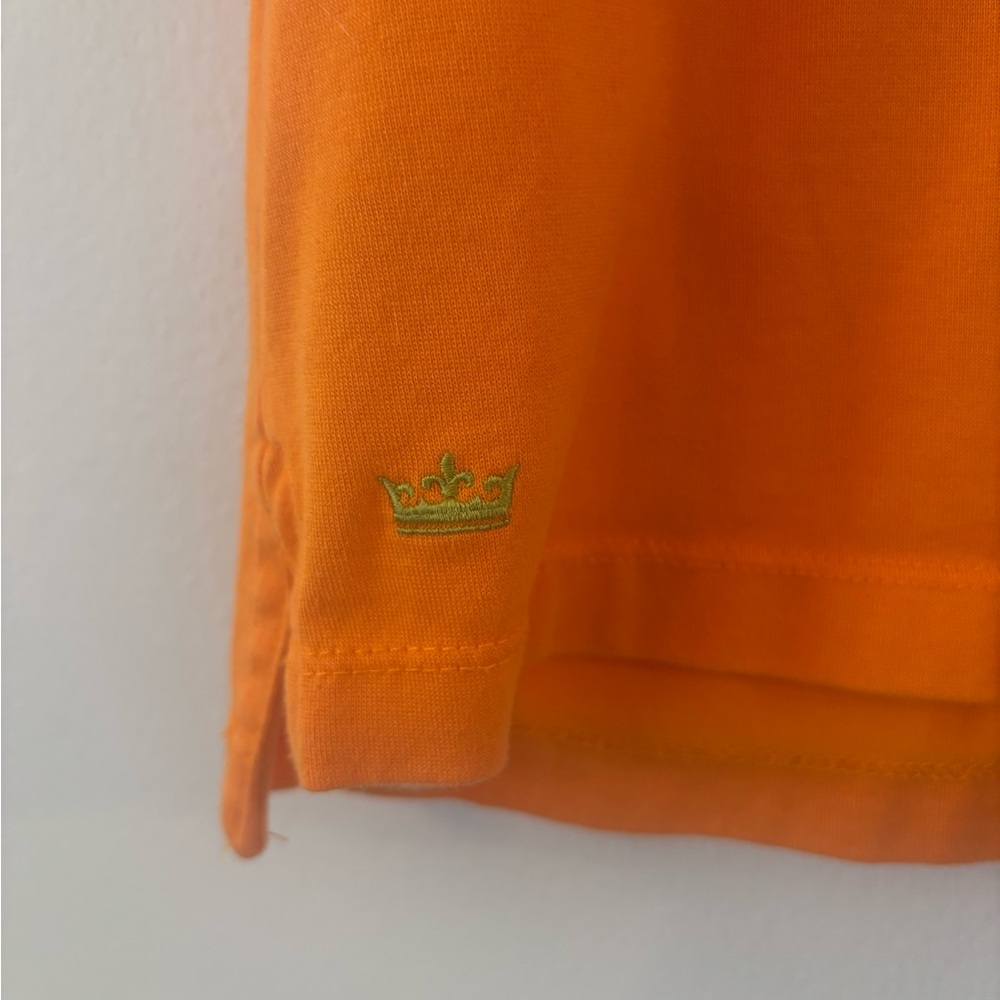 Peter Millar Moisture Management Performance Polo - image 4